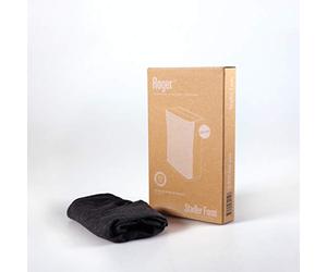 Stadler Form Roger little textile pre-filter, dark grey, protects the dual filter, washable at 30 °C on a gentle cycle