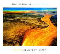Stadler, Monika - I-Ma-Mai Song for the Ear