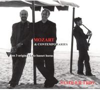 Stadler Trio - Mozart and Contemporaries [Import]