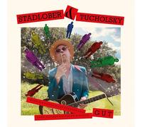 Stadlober, Robert - Wenn Wir Einmal Nicht Grausam Sind, Dann Glauben W [VINYL]