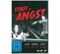 Stadt Der Angst
