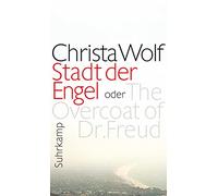 Stadt der Engel: oder The Overcoat of Dr. Freud
