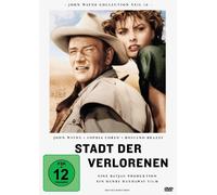 Stadt der Verlorenen
