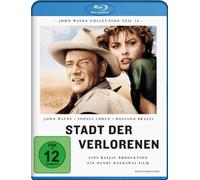 Stadt der Verlorenen