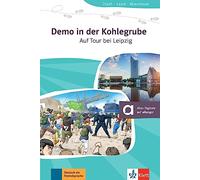 Stadt, Land, Abenteuer: Demo in der Kohlegrube - Auf Tour bei Leipzig