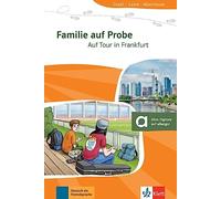 Stadt, Land, Abenteuer: Familie auf Probe - Auf Tour in Frankfurt