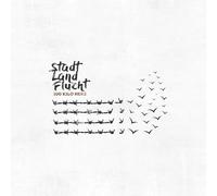 Stadt Land Flucht