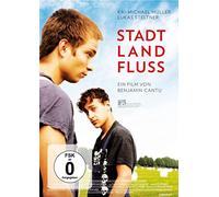Stadt Land Fluss