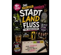 Stadt Land Fluss: Für Erwachsene