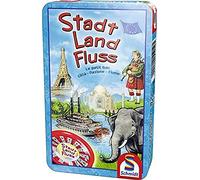 Stadt Land Fluss (US IMPORT) ACC NEW