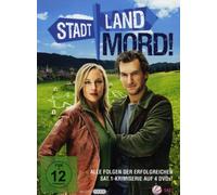 Stadt, Land, Mord!