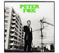 Peter Fox – Stadtaffe – Vinyl – Warner Music