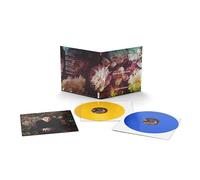 Stadtfeld, Martin - Baroque Colours [VINYL]