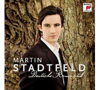 Stadtfeld,Martin - Deutsche Romantik