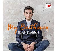 Stadtfeld, Martin - My Beethoven / Mein Beeth