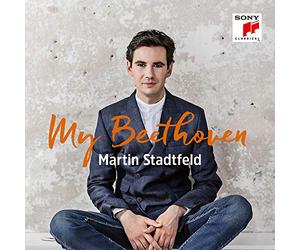 Stadtfeld, Martin - My Beethoven / Mein Beeth
