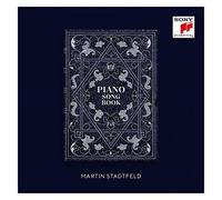Martin Stadtfeld - Piano Songbook [180-Gram Vinyl]