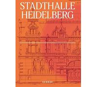 Stadthalle Heidelberg