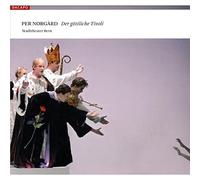 Stadttheater Bern - Der Gottliche Tivoli