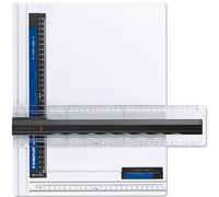 STAEDLTER 661 A4 Mars Drawing Board for Technical Drawing - DIN A4 ( 37.8 x 30 x 2.2cm)