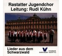 Städt.Jugendchor Rastatt - Lieder aus dem Schwarzwald