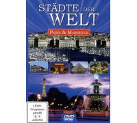 Städte der Welt - Paris & Marseille