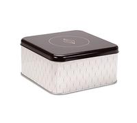 Städter 710078 Vanilla Diamonds Biscuit tin, tinplate