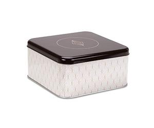 Städter 710078 Vanilla Diamonds Biscuit tin, tinplate