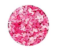 Städter Backzutat Flamingo Pink/Purple 45 g