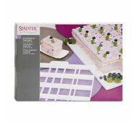Städter Cake Divider and Pastry Cutter Cake Divider 36 x 30cm