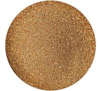 Städter Essbarer Streudekor Diamond Dust Zimt Gold 50 g