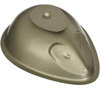 Staedter Kids Backform Emil the Hedgehog, Silver