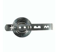 Städter Spritzgebäckvorsatz Size 78 Meat Grinder Attachment KitchenAid