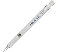 Staedtler 0.5mm Mechanical Pencil Silver Series (925 25-05)