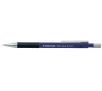 Staedtler Mars Micro 775 B 10pcs Mechanical Pencil - Mechanical Pencils (Blue, B, 0.7 mm, 10pcs)