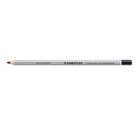 Lumocolor Non-Permanent Dry Markers Set of 3 Omnichrom 108, Black