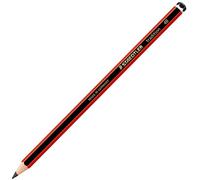 Staedtler 110 Tradition Pencil 4B (Pack-12)