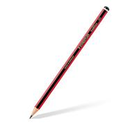 Staedtler Traditional Pencil 4H, none