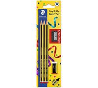 Staedtler 120 Sbk3p1 Pencil