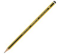 Staedtler 121 C150 Noris School Pencils HB (Box of 150)