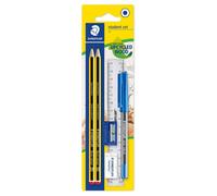 STAEDTLER 121SET BKD Noris HB pencil student stationery set