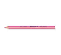 STAEDTLER 128 64-23 Textsurfer Dry Highlighting Pencil - Pink (Box of 12)