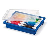 Staedtler 144G288 Pack of 288 Assorted Coloured Pencils