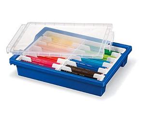 Staedtler 144G288 Pack of 288 Assorted Coloured Pencils