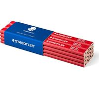 Staedtler Carpenters Pencil 148 – Medium – Loose