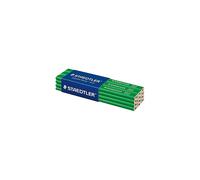 STAEDTLER 148 50 Hard Carpenters Pencil, 6H, Pack of 12