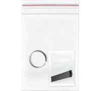 STAEDTLER 18022 SN Replacement Nibs for Noris Digital 180 22 EMR Stylus (5 Spar