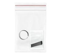 STAEDTLER 18022 SN Replacement Nibs for Noris Digital 180 22 EMR Stylus (5 Spare Nibs and 1 Tweezer Tool)