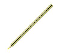 STAEDTLER 185-10 Noris Colour Colouring Pencils - Yellow (Box of 12)
