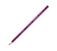 STAEDTLER 185-20 Noris Colour Colouring Pencils - Pink (Box of 12)